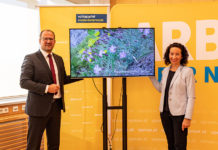 Niederösterreich ist reich an gepflegten Naturplätzen