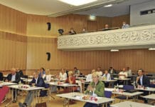 Bauernbund: Mit vereinten Kräften für die Bäuerinnen und Bauern