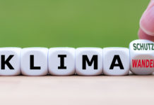 Klimawandel: „Global denken, lokal handeln“