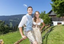 Startschuss für die Liebe: ATV-Erfolgsshow „Bauer sucht Frau“ startet am 23. September um 20.15 Uhr in die Hofwochen