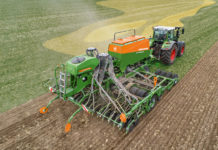 Universalsäkombination: Alle guten Dinge sind drei