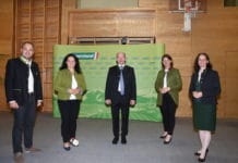 Führungsteam im OÖ Bauernbund gewählt: „Die Weichen sind gestellt“