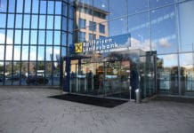 Corona bringt auch RLB Verlust