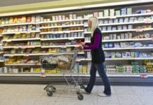 Milchwirtschaftlicher Außenhandel trotz Coronakrise gestiegen