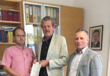 Almbewirtschafter stellen Wolfs-Abschussanträge