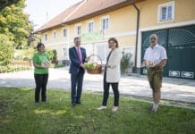 Herkunft kennzeichnen, Online-Aktivität fördern