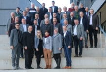 Startschuss für die Urwahlen: „Wir alle sind der Bauernbund“