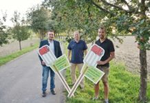 Land OÖ springt auf den „Anti-Littering-Zug“ auf