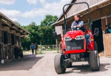 Kompakt und bis zu 67 PS stark