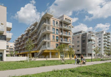 proHolz Austria: Mehr Holzbau hilft Klima und Wald