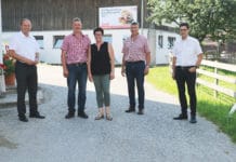 Tiroler Bauernbund fordert mehr Transparenz bei Lebensmitteln