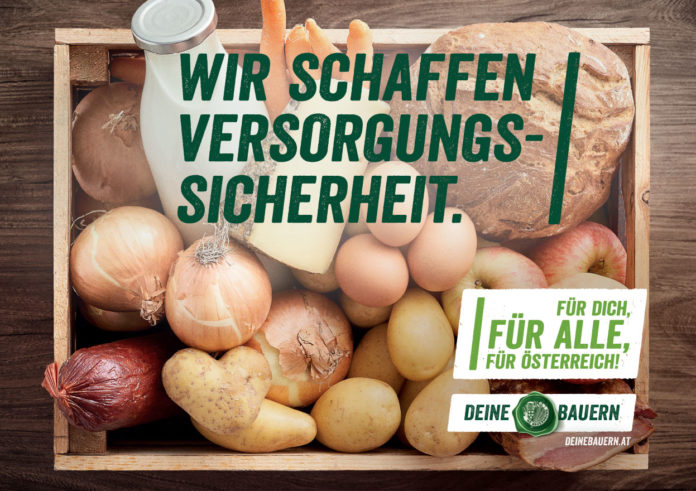 Sujet Versorgungssicherheit2