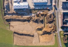 Landwirtschaft schützen – unproduktive Flächen nützen