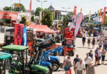 “Ab Hof” und “Wieselburger Messe” finden gleichzeitig im April 2021 statt