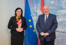 Große Schadholzmenge in Mitteleuropa belastet die Märkte