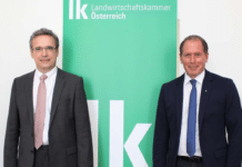 Moosbrugger: Regionalität sichert Höfe und schafft Arbeitsplätze