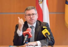 Corona-Krise versperrt den Weg zum Nulldefizit