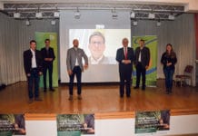 „Ohne Anbau keine Fabrik und ohne Fabrik kein Anbau“