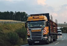 Strengere Kontrolle der Holzwege