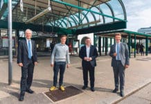 Günstigere Tickets nach Tulln für Boku-Studenten