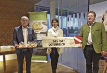 Augen auf beim Einkauf