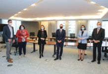 Tiroler Wolfsproblem: Termin bei EU-Kommissar