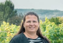 Ulrike Jezik-Osterbauer ist neue Obfrau der Wiener Gärtner