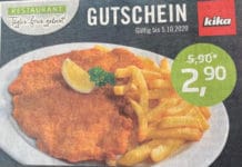 Missstände rund ums Essen aufgezeigt