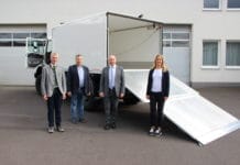 Das nächste Virus steht vor der Tür