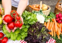 „Expertinnen für gesunde, regionale Lebensmittel“