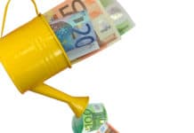 „Coronahilfe mit der Gießkanne zu verteilen, ist keine Problemlösung“