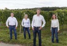 Kwizda Agro bildet erstes Bio-Beratungsteam in Österreich