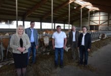 Was die Jungbauernschaft von der EU fordert