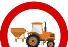 Achtung! N-Düngeverbote treten in Kraft