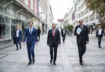 Digitalisierungs-Uni für den Industriestandort Oberösterreich