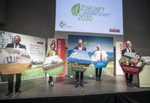 Zukunft Landwirtschaft 2030: Strategie steht, Umsetzung beginnt