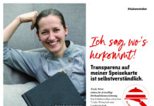 Tiroler Wirte kennzeichnen nun freiwillig