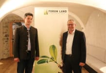 Voller Einsatz für Imst: FL-Team wurde gewählt