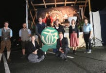 Bezirkslandjugendtag der JB/LJ Bezirk Kitzbühel