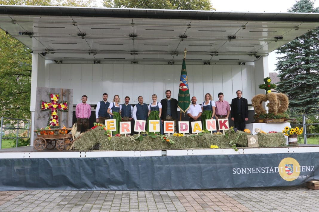 JB Erntedank LZ
