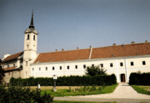 Bundesforschungszentrum für Wald zieht 2024 nach Wien-Mariabrunn