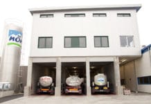 Durchwachsene NÖM-Bilanz in der Corona-Krise