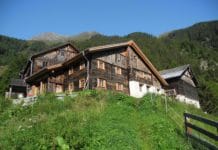 Postkartenmotive müssen erhalten bleiben