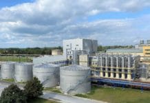 Agrana startet Produktion von kristallinem Betain in Tulln