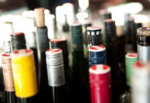 Weinexporte trotzten der Corona-Krise