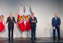 Oberösterreich-Plan beinhaltet auch frisches Geld für die Landwirtschaft