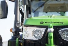 Maschinenring blickt auf positive Bilanz