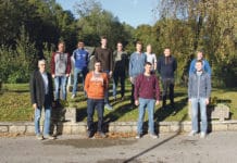 Willige Helfer, wenn das Schicksal zugeschlagen hat