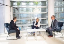 Wo Dorf oder Stadt Zukunft hat