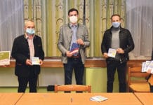 Vernetzungstreffen der Leader-Regionen